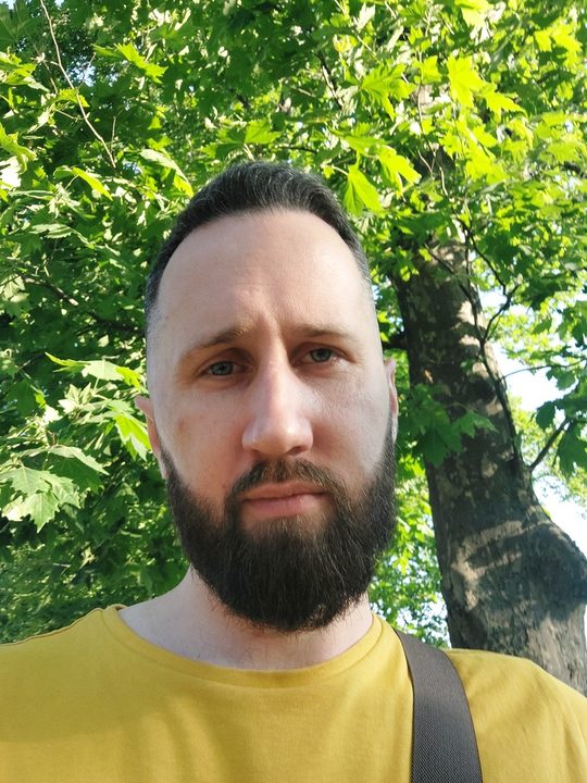 Alexey Goretskiy